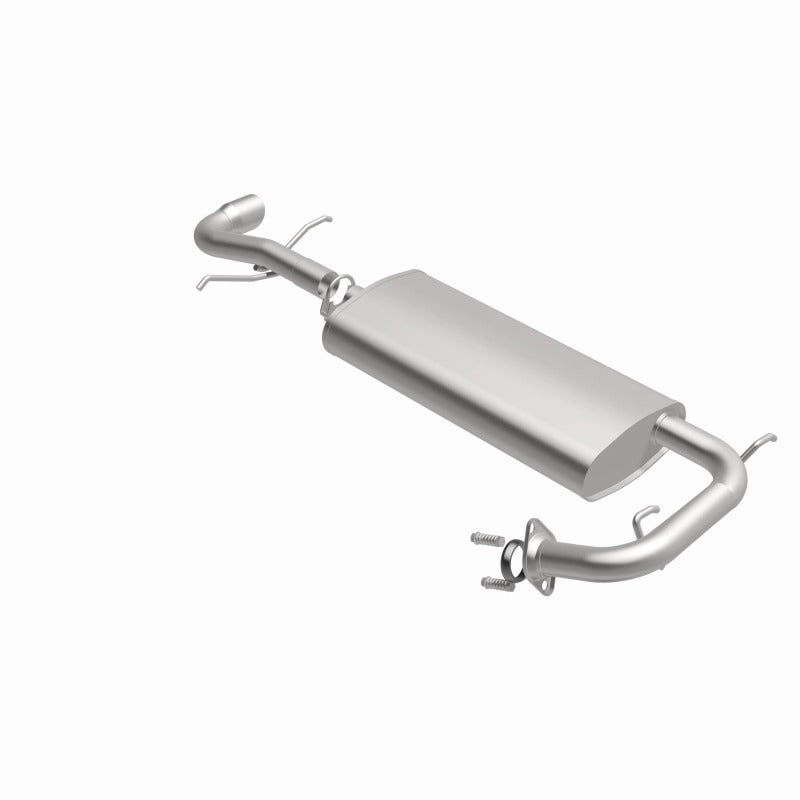 MagnaFlow BRE Exhaust Kit 09-15 Toyota Venza 2.7L - Burkken Auto Parts