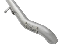 aFe MACHForce XP 2-1/2in 409 SS Cat Back Exhaust 2001-2016 Nissan Patrol (Y61) I6-4.8L 4 Door - Burkken Auto Parts