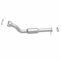 Magnaflow California Direct Fit Converter 99-02 Oldsmobile Intrigue 3.5L - Burkken Auto Parts