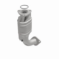 MagnaFlow Conv DF 2000 Chevy Tracker 1.6L - Burkken Auto Parts