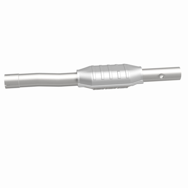 MagnaFlow Conv DF 01-04 Jeep G/C 4.0L - Burkken Auto Parts