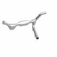 MagnaFlow Conv DF 97-98 Ford F-150 4.6L - Burkken Auto Parts