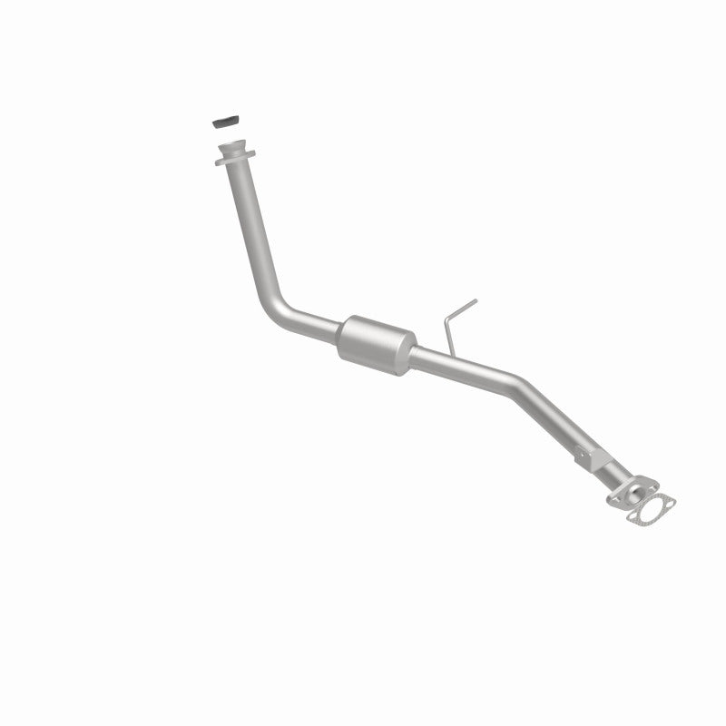 MagnaFlow Conv DF 1986-1994 Suzuki Samurai 1.3 - Burkken Auto Parts