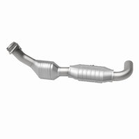 MagnaFlow Conv DF 01 Ford Trucks 4.6L - Burkken Auto Parts