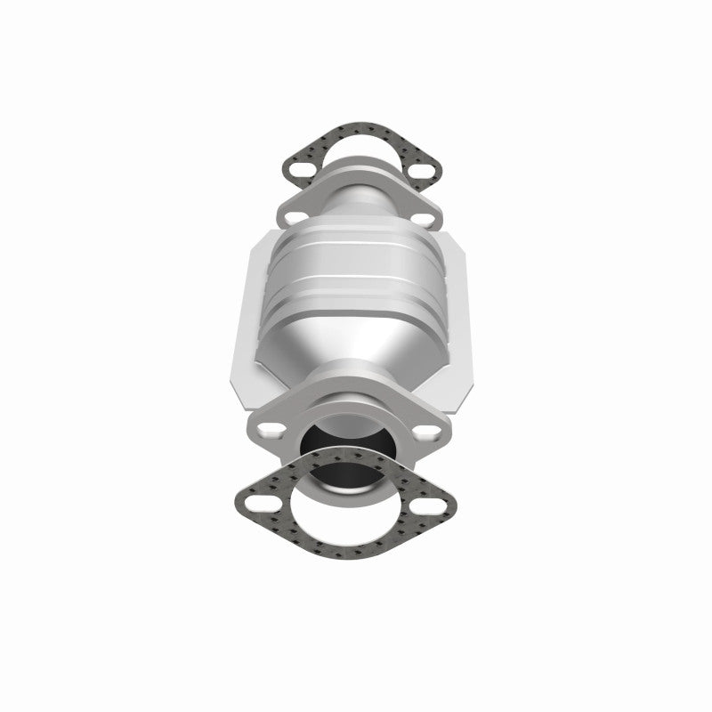 MagnaFlow Conv DF 96-01 Altima 2.4L rear 50S - Burkken Auto Parts