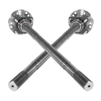 Yukon Gear & Install Kit Stage 4 Package for Jeep JL/JT Dana 44 5.13 Ratio - Burkken Auto Parts