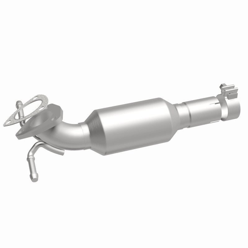 Magnaflow 16-19 Chevrolet Cruze L4 OEM Underbody Rear Direct Fit Converter - Burkken Auto Parts