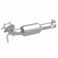 Magnaflow 16-19 Chevrolet Cruze L4 OEM Underbody Rear Direct Fit Converter - Burkken Auto Parts