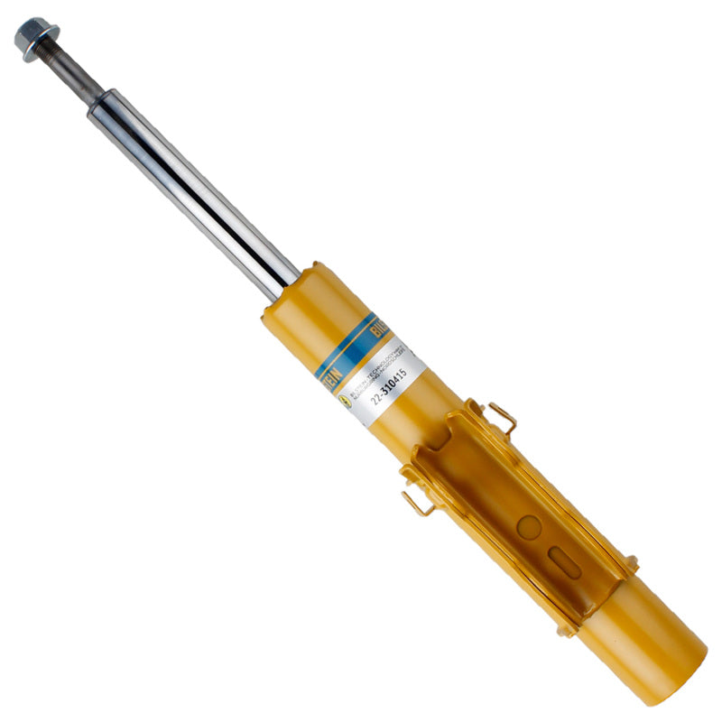 Bilstein B6 19-20 Mercedes-Benz Sprinter 1500/2500 Front Monotube Shock Absorber - Burkken Auto Parts
