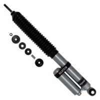 Bilstein 5160 Series 14-23 Ram 2500 Rear 46mm Monotube Shock Absorber - Burkken Auto Parts