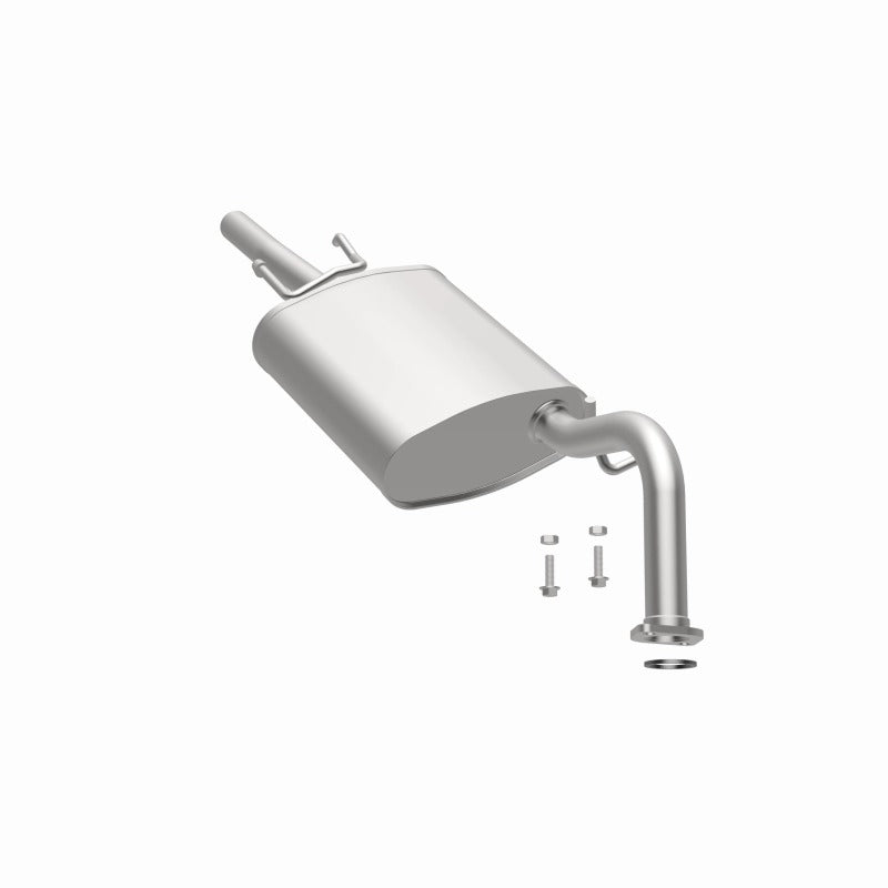 Magnaflow BRE Rear Muffler Kit Replacement Geo - Burkken Auto Parts