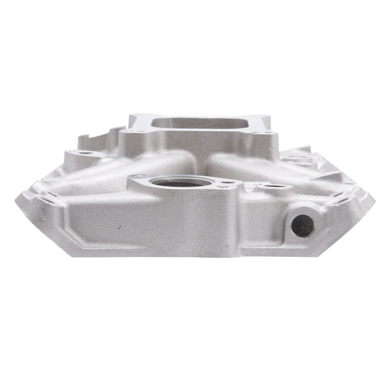 Edelbrock Manifold Torker Holden 308 CI V8 Satin - Burkken Auto Parts