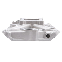 Edelbrock Manifold Torker Holden 308 CI V8 Satin - Burkken Auto Parts