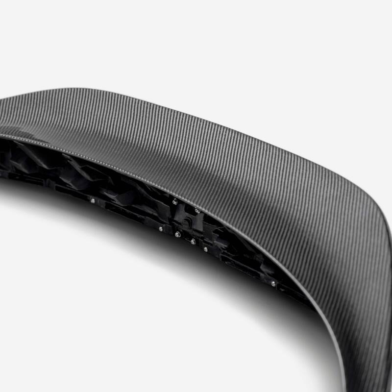 Seibon 2022 Toyota GR86 MB-Style Carbon Fiber Rear Spoiler - Burkken Auto Parts