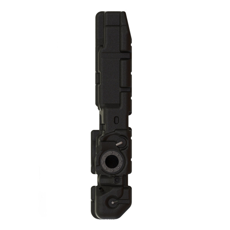 Titan Fuel Tanks 10-12 RAM 2500/3500 Cummins Crew Cab Short Bed 56 Gallon XXL Mid-Ship Fuel Tank - Burkken Auto Parts