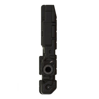 Titan Fuel Tanks 10-12 RAM 2500/3500 Cummins Crew Cab Short Bed 56 Gallon XXL Mid-Ship Fuel Tank - Burkken Auto Parts