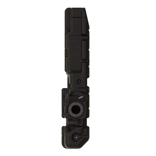 Titan Fuel Tanks 10-12 RAM 2500/3500 Cummins Crew Cab Short Bed 56 Gallon XXL Mid-Ship Fuel Tank