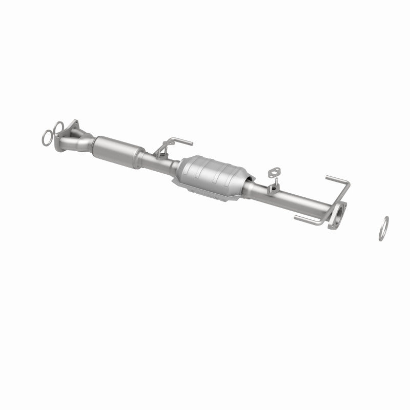MagnaFlow Conv DF 95-96 Previa 2.4L - Burkken Auto Parts