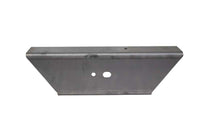 Rustbuster Over Axle Frame Section Left Side