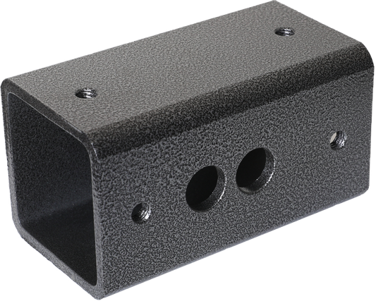 Gen-Y Bolt-On Reducer Sleeve 3in to 2.5in (Installation Included)