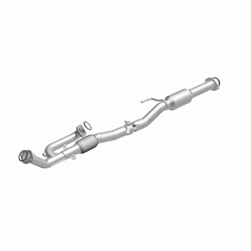 Magnaflow 18-19 Toyota Camry 3.5L Direct Fit Converter - Burkken Auto Parts