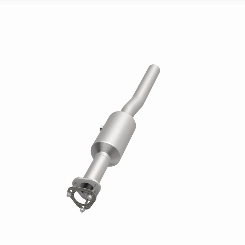 MagnaFlow 2009 Ford E-450 Super Duty V8 5.4L Underbody Direct-Fit Catalytic Converter - Burkken Auto Parts