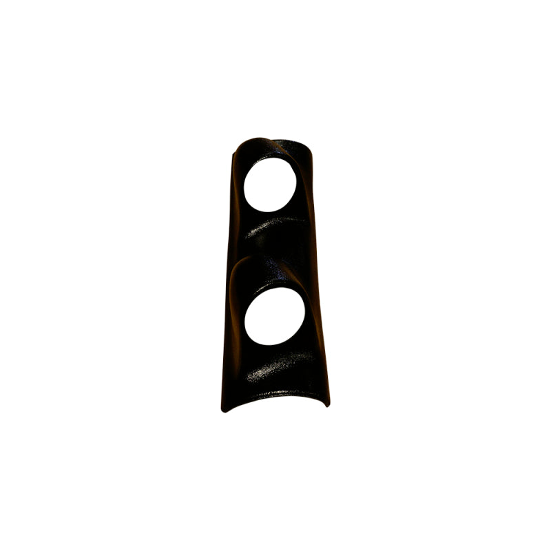 BLOX Racing 94-98 Dodge Neon Pillar Pod Gauge Mount - 2 Gauges - Burkken Auto Parts