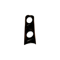 BLOX Racing 94-98 Dodge Neon Pillar Pod Gauge Mount - 2 Gauges - Burkken Auto Parts