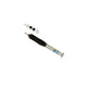 Bilstein 5100 Series 1998 Jeep Wrangler SE Front 46mm Monotube Shock Absorber - Burkken Auto Parts