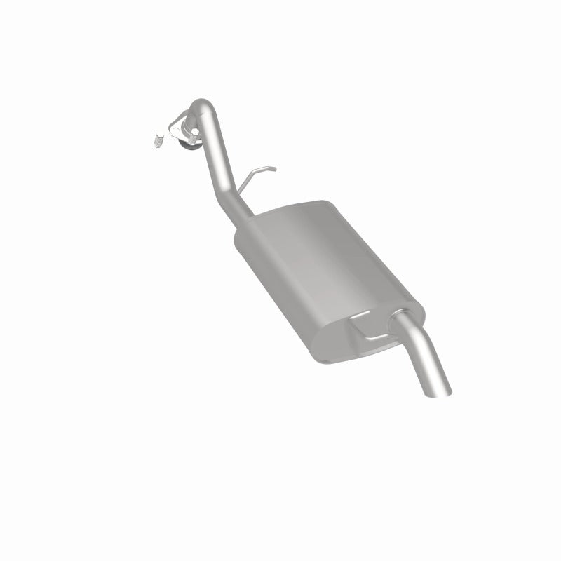 MagnaFlow BRE Exhaust Kit Replacement Stainless Toyota - Burkken Auto Parts