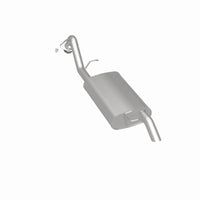 MagnaFlow BRE Exhaust Kit Replacement Stainless Toyota - Burkken Auto Parts