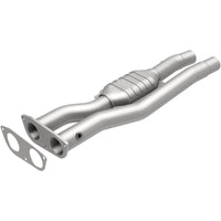 Magnaflow 96-99 Chevy C2500 Suburban 7.4L Direct Fit Converter - Burkken Auto Parts