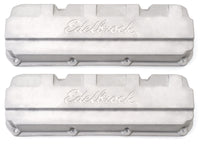 Edelbrock Valve Cover Sc-1 Ford - Burkken Auto Parts