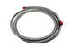 Aeromotive SS Braided Fuel Hose - AN-08 x 12ft - Burkken Auto Parts