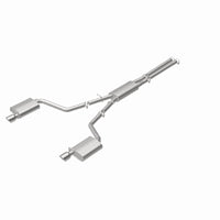 MagnaFlow BRE Exhaust Kit 05-10 300 Magnum Charger 5.7L - Burkken Auto Parts