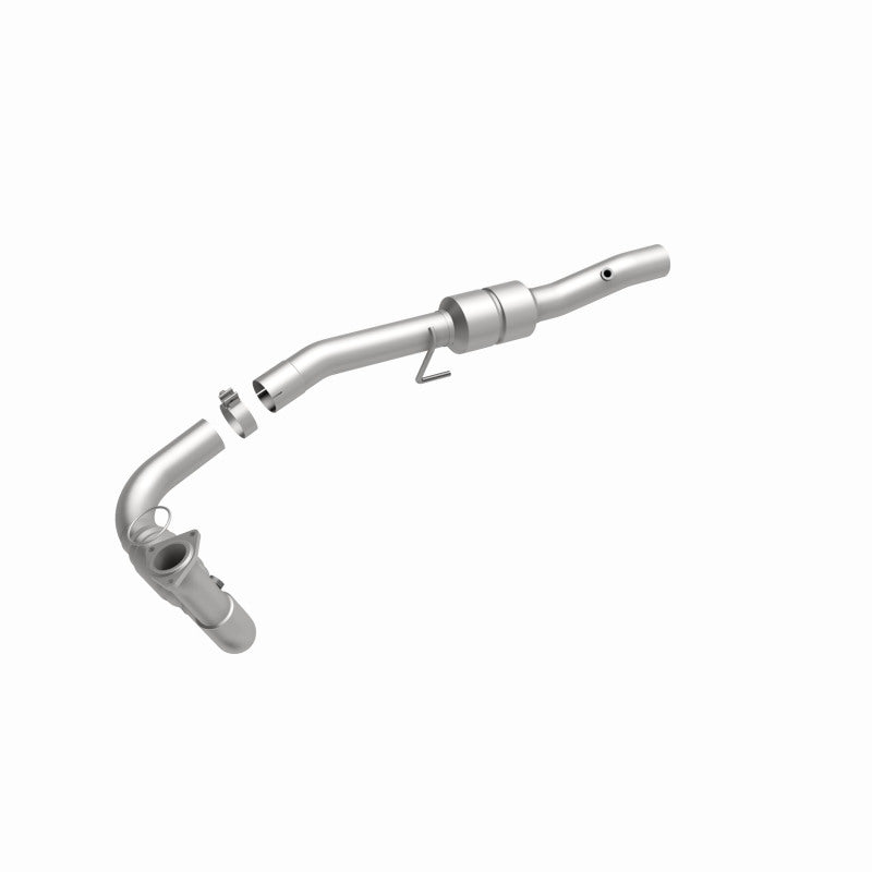 MagnaFlow Conv DF 00-06 Chevy/GMC Driver Side 6.0L - Burkken Auto Parts