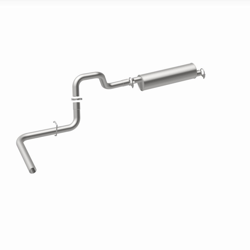 MagnaFlow BRE Exhaust Kit 92-96 Ford Bronco 5.8L - Burkken Auto Parts