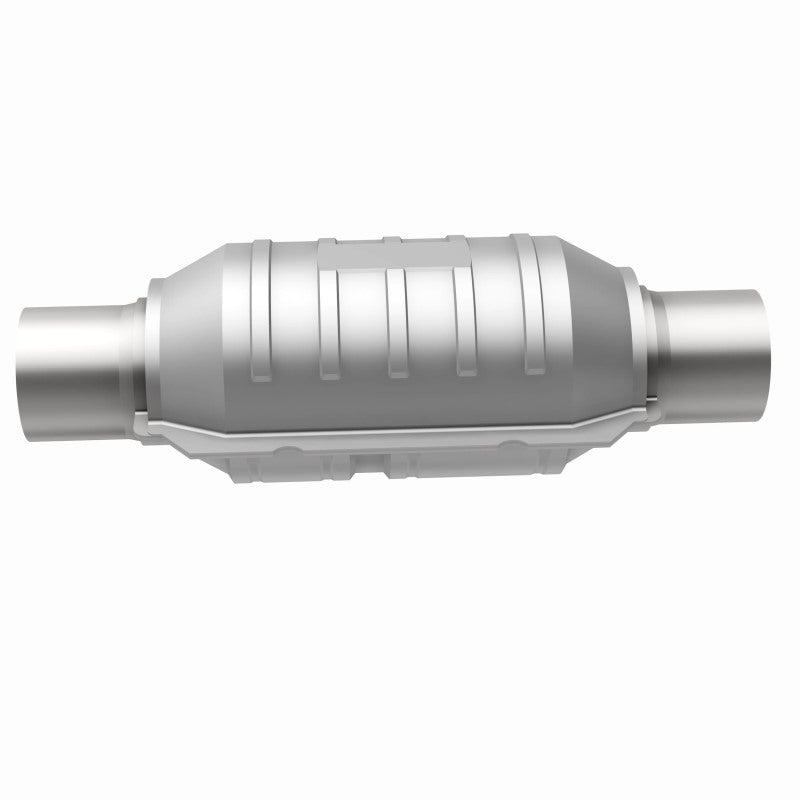 MagnaFlow Conv Universal 2.50 Rear 540 - Burkken Auto Parts