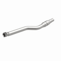 MagnaFlow Conv DF 06-07 BMW M6 Passenger Side - Burkken Auto Parts