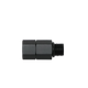 DeatschWerks 4ORB Male to Female Check Valve (Use w/ DW810 Male Inlet)