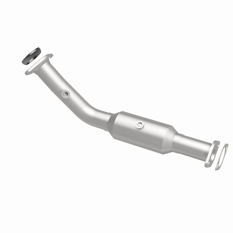 MagnaFlow Conv DF 03-06 Mazda 6 2.3L (49 State) - Burkken Auto Parts