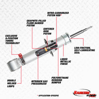 Rancho 14-18 GMC Pickup / Sierra 1500 Front RS9000XL Strut (Available MAY 2026, NO BACKORDERS)
