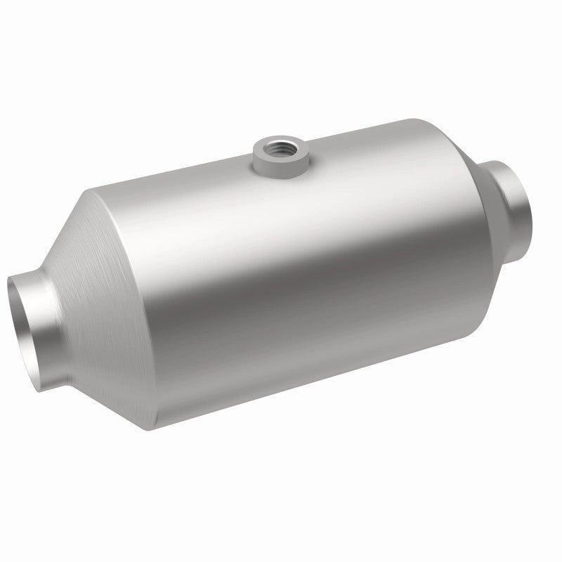 Magnaflow Catalytic Converter Universal 10in Length 5in Conv Width 2in In / 2in Out Conv Diameter - Burkken Auto Parts