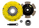 ACT 1992 Acura Integra Sport/Race Rigid 6 Pad Clutch Kit - Burkken Auto Parts