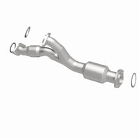MagnaFlow Conv DF 96-97 Lexus GS300 3.0L - Burkken Auto Parts