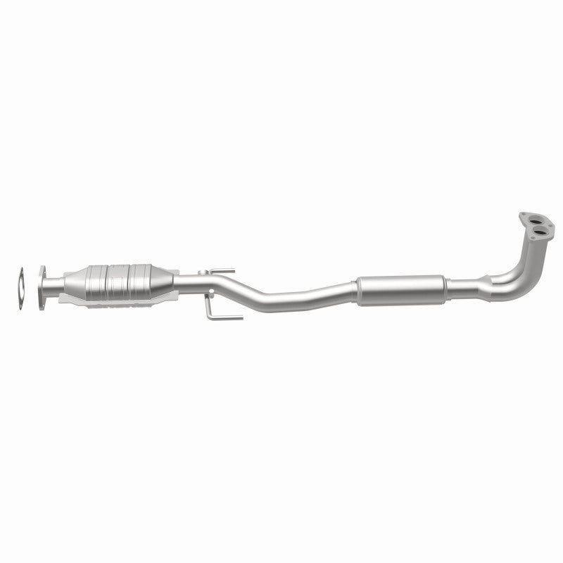 Magnaflow 2004 Mitsubishi Lancer 2.4L Direct Fit Converter - Burkken Auto Parts