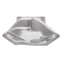 Edelbrock Manifold SBC Performer RPM Vortec Marine As-Cast - Burkken Auto Parts