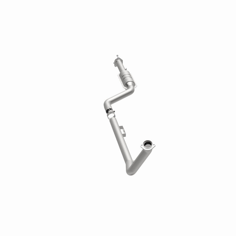 MagnaFlow Conv DF 03 Mercedes C230 1.8 & 2.8L - Burkken Auto Parts