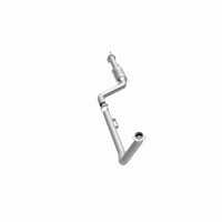 MagnaFlow Conv DF 03 Mercedes C230 1.8 & 2.8L - Burkken Auto Parts