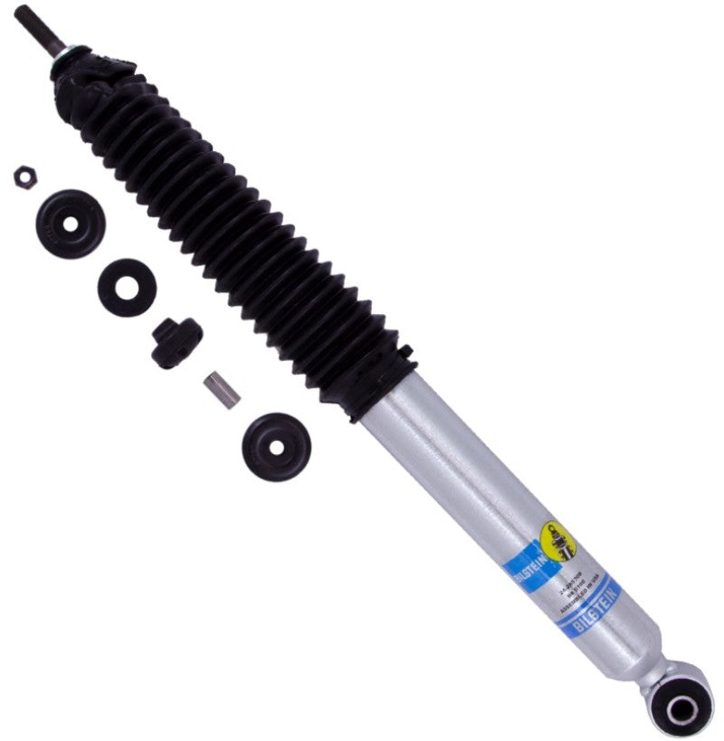 Bilstein B8 17-19 Ford F250/F350 Super Duty Front Shock (4WD Only/Lifted Height 4-6in) - Burkken Auto Parts